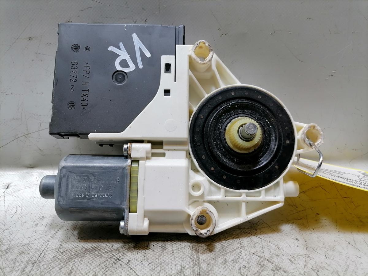 VW Golf Plus original Fensterhebermotor vorn rechts Bj.2006